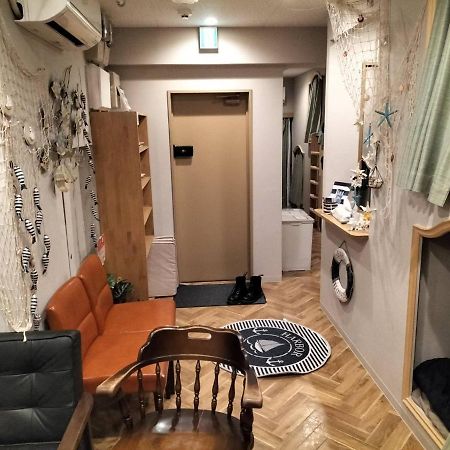 Bnb Plus Ueno Park Female Only Tokyo Exterior photo